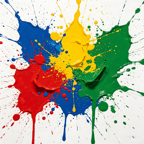 Paint