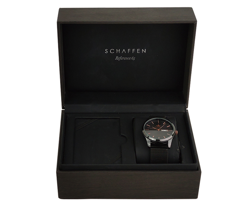 3 Custom Luxury Packaging for Timeless Timepieces – HUAXIN Wholesale Guide