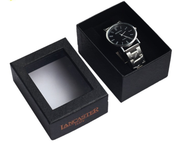 5 Custom Luxury Packaging for Timeless Timepieces – HUAXIN Wholesale Guide