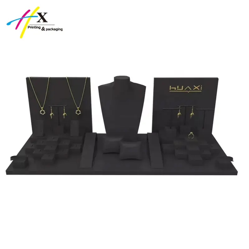 https://www.huaxindisplay.com/black-jewelry-display-stand-2-product/
