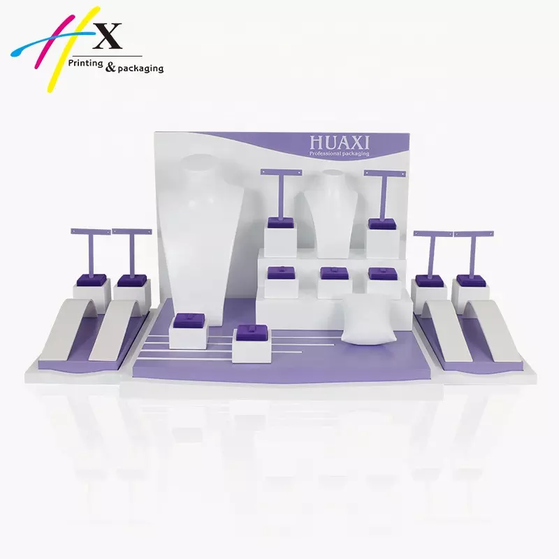 https://www.huaxindisplay.com/ergonomics-in-jewelry-display-with-wholesale-jewelry-displays-product/