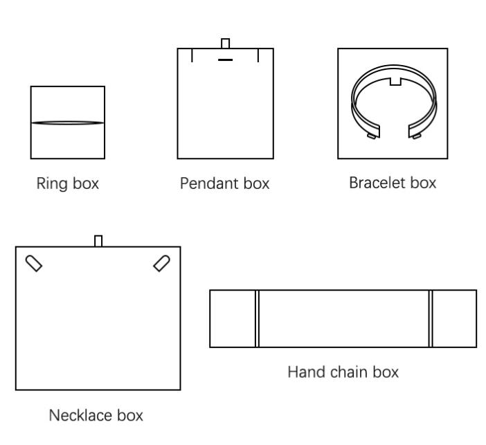 Custom Inserts