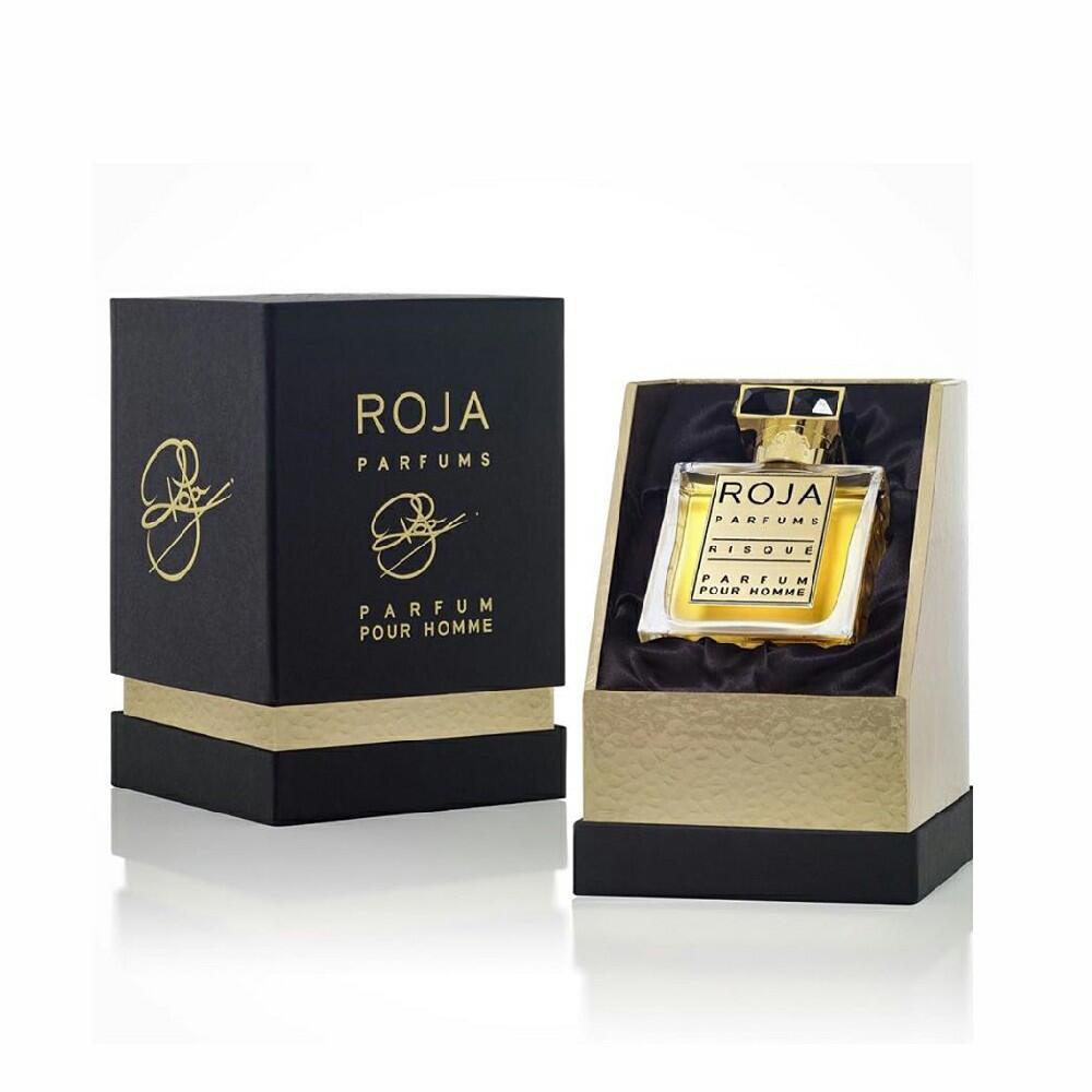 Custom perfume