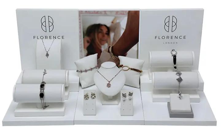 Find the Best Display Solutions for Your Jewelry Store11