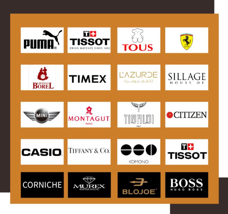 Find the Best Display Solutions for Your Jewelry Store14