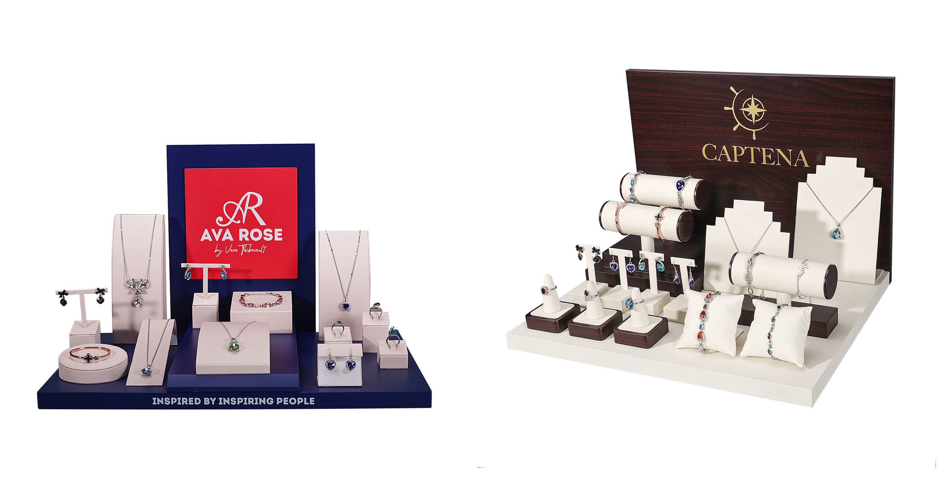 Find the Best Display Solutions for Your Jewelry Store2