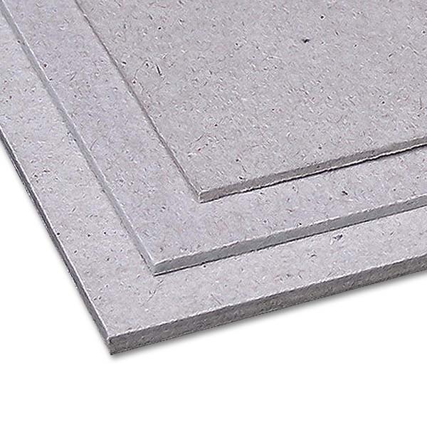 Grey Cardboard A3 - 0.5 mm