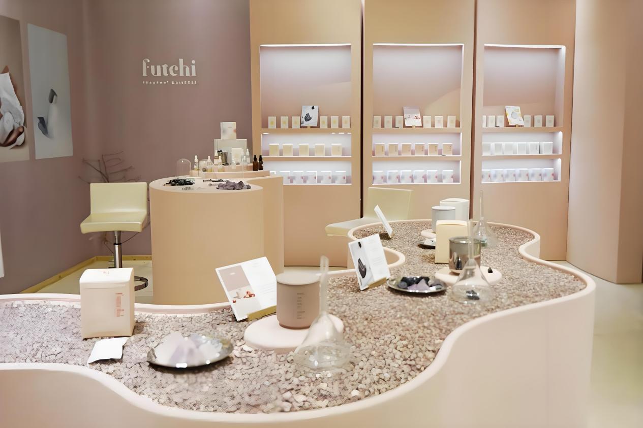 In-Store Experiences