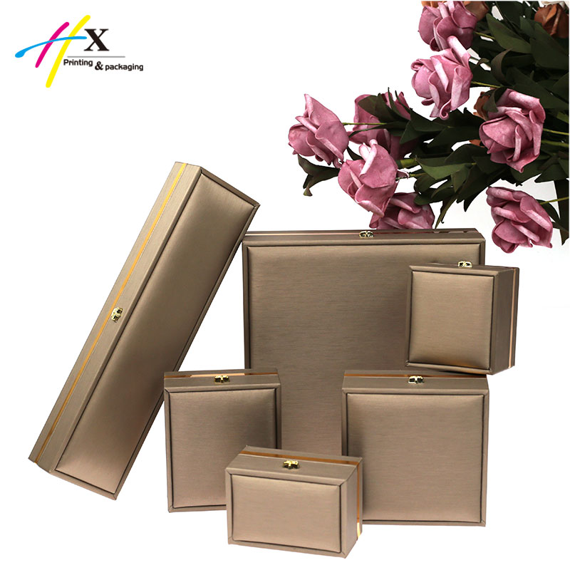Leatherette Jewelry