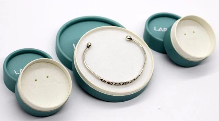 Paperboard Jewelry Boxes