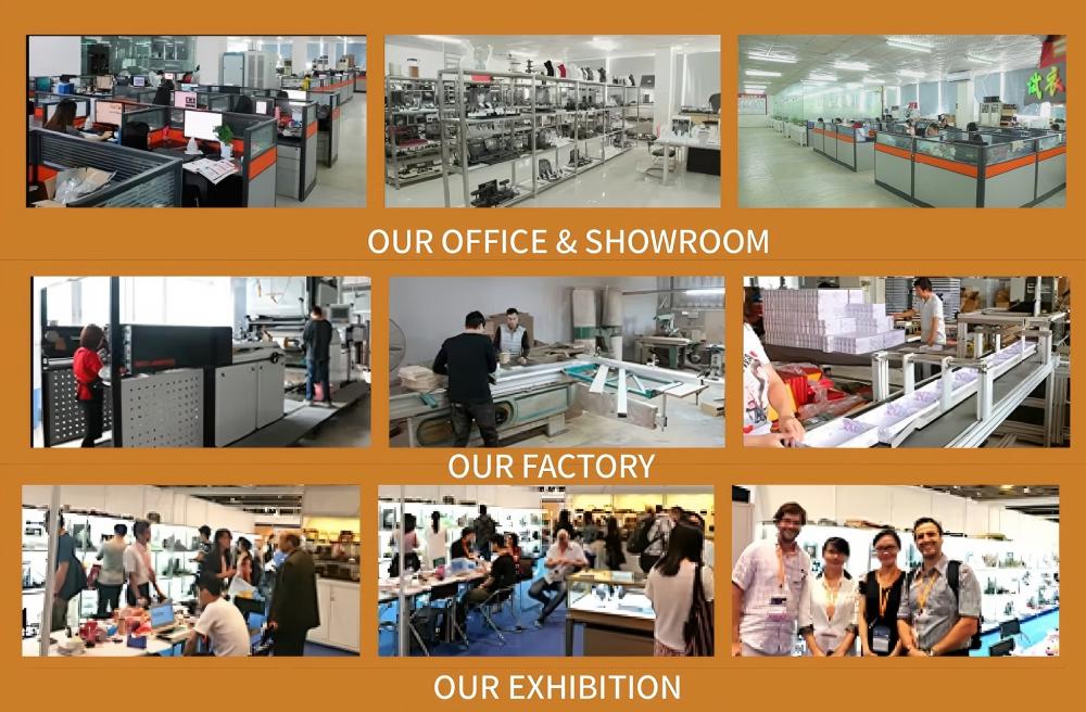 Watch Display Rack Manufacturer-Custom Retail Display Solutions for Global Brands-10