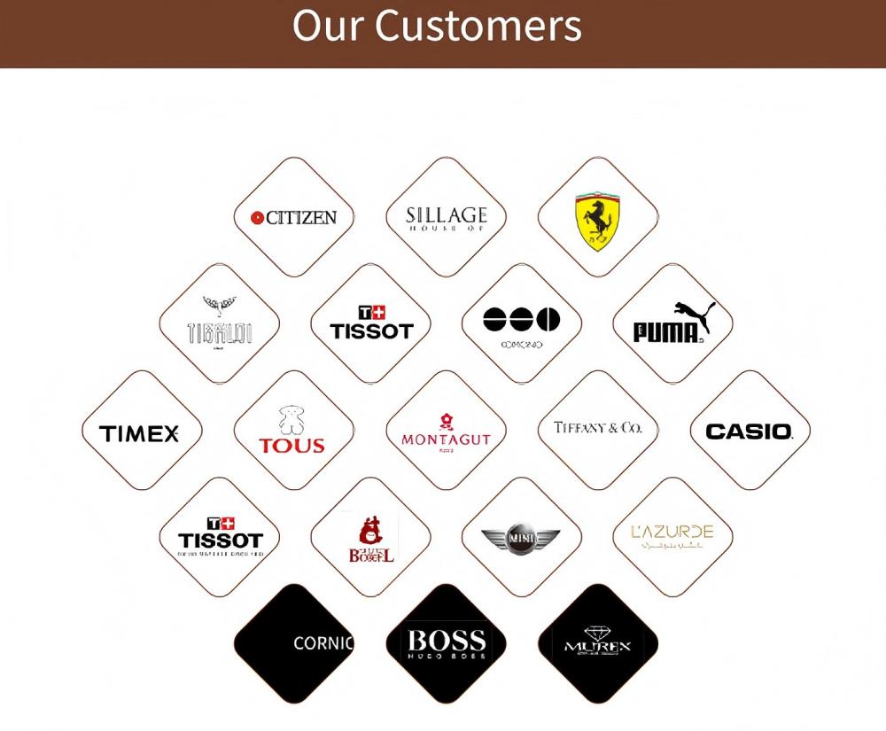 Watch Display Rack Manufacturer-Custom Retail Display Solutions for Global Brands-12