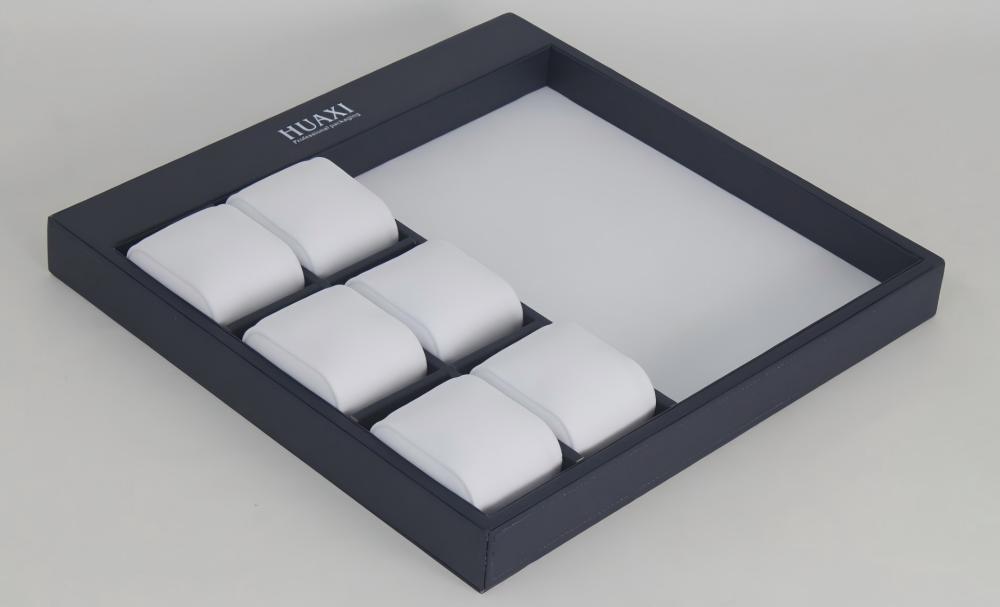 Watch Display Rack Manufacturer-Custom Retail Display Solutions for Global Brands-3