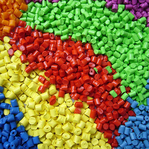 plastic